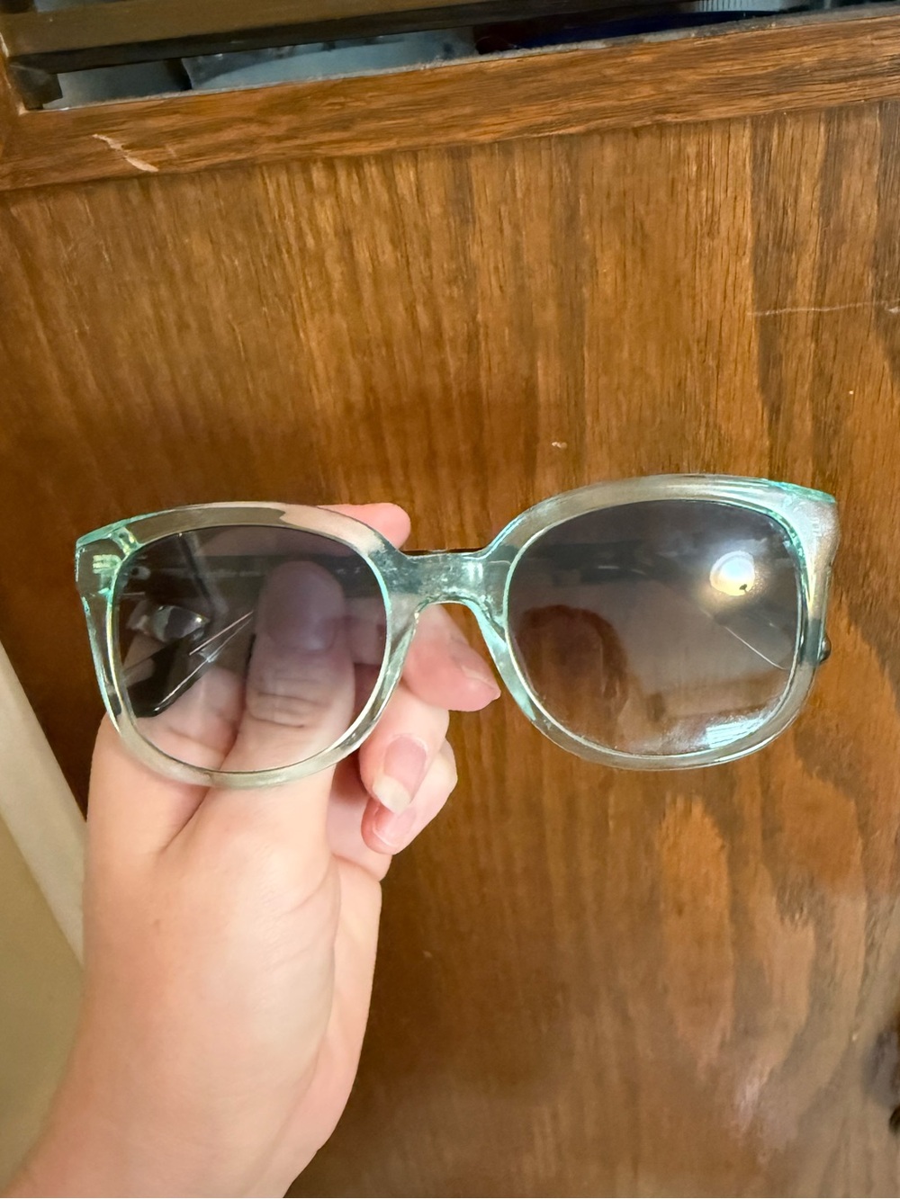 Kate Spade Sunglasses